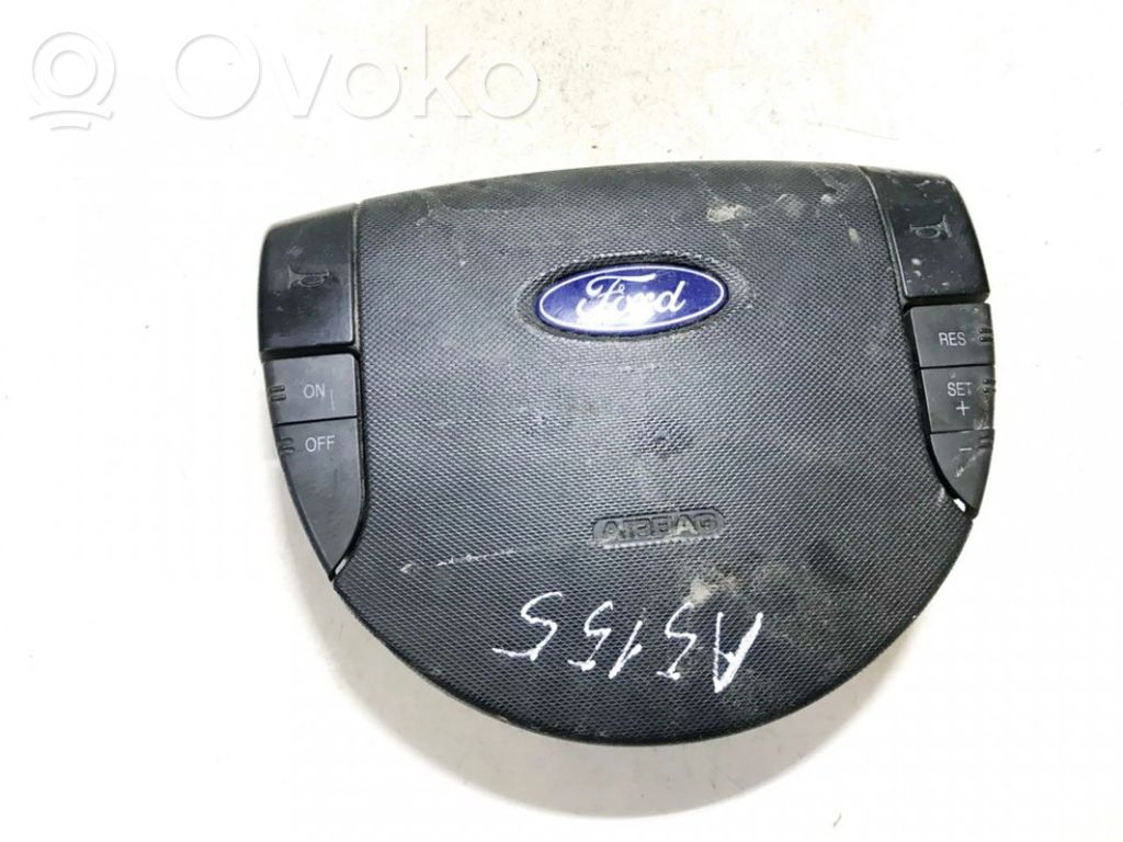 Ford Mondeo Mk III Airbag dello sterzo