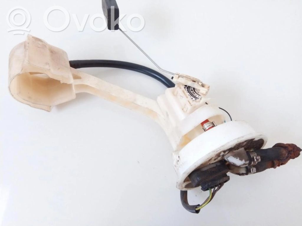 Volkswagen PASSAT B5 Senzor nivel combustibil 