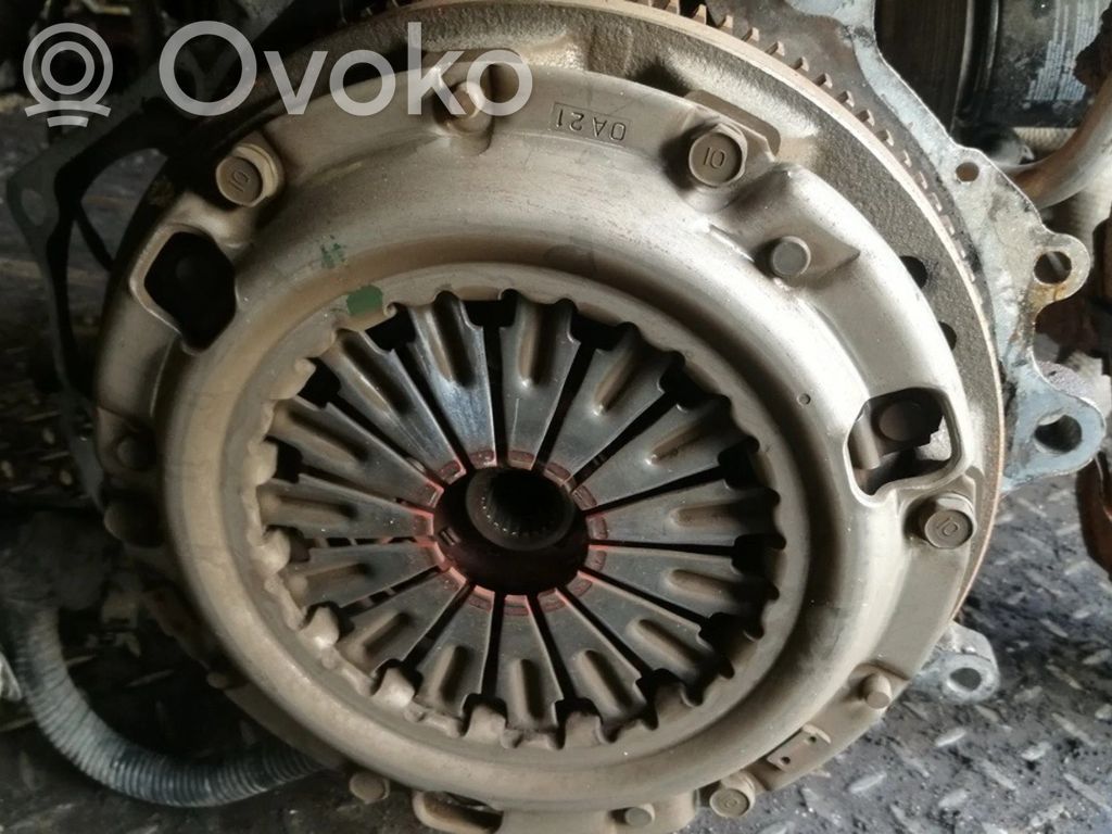 Mazda 323 F Sankabos komplektas 