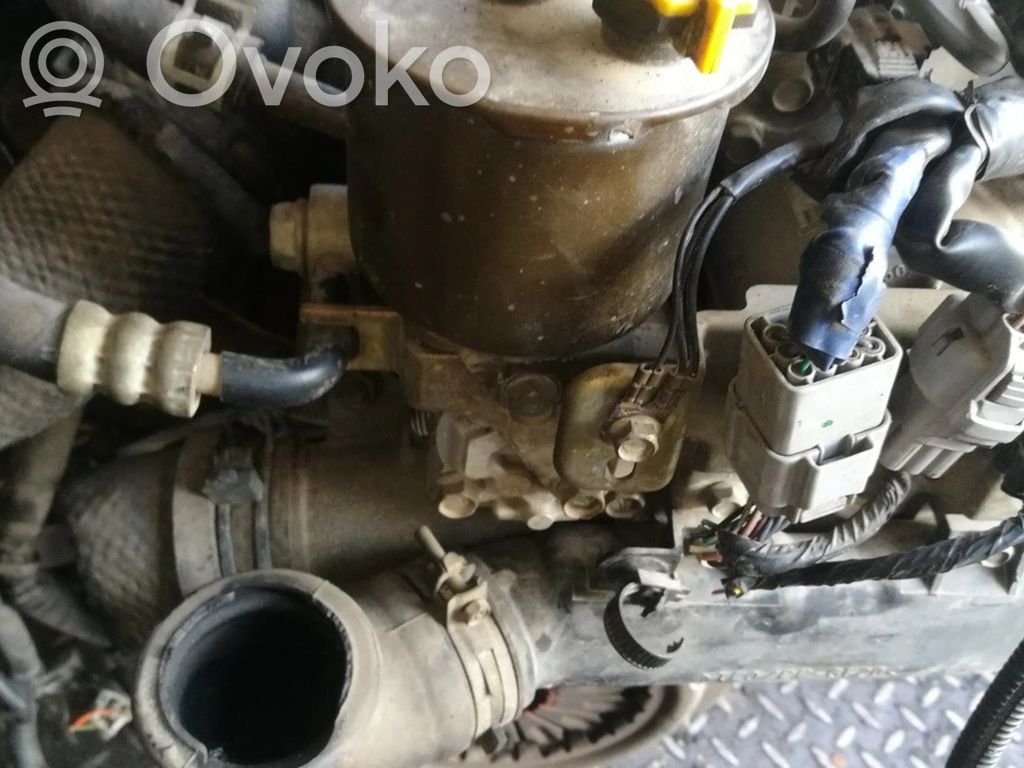 Mazda 323 F Pompă servodirecție 