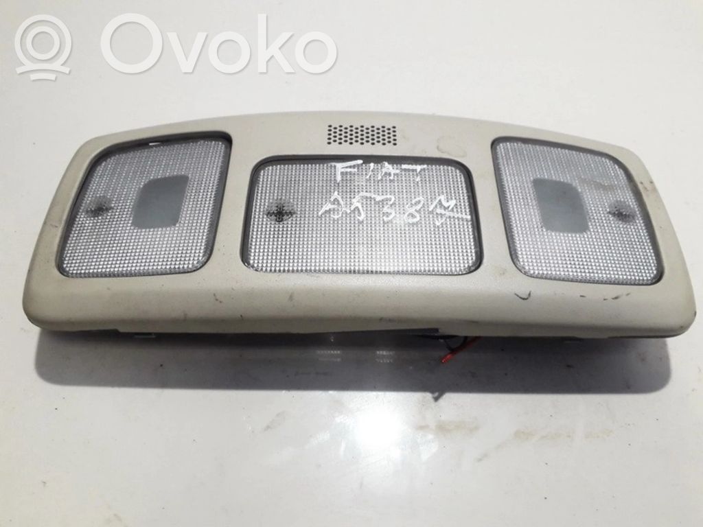 Światło fotela przedniego   OLSA0889000,0889090,0889090,OLSA0889000