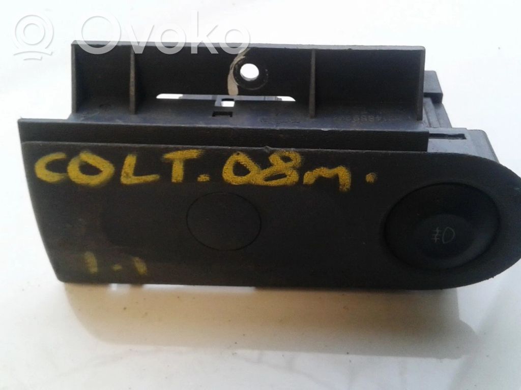 Interrupteur antibrouillard   8G02,8G02