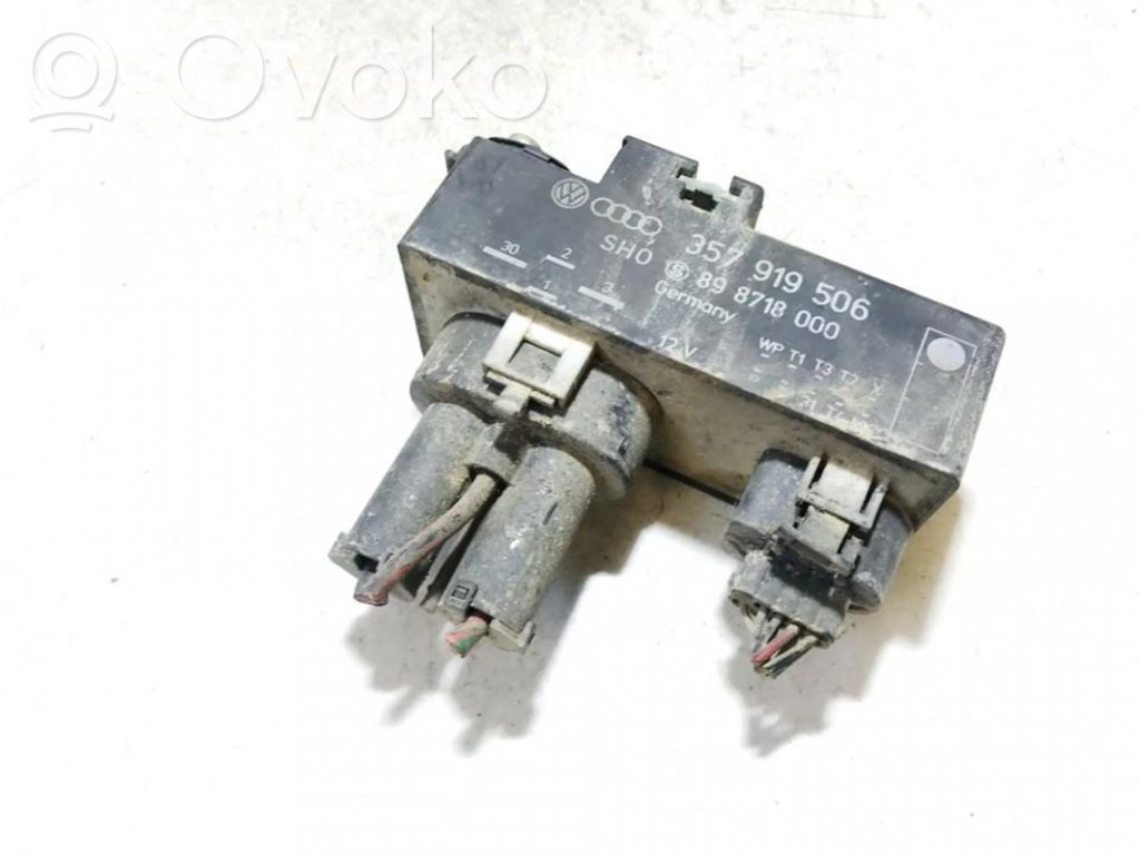 Volkswagen Golf III Releu ventilator lichid răcire 