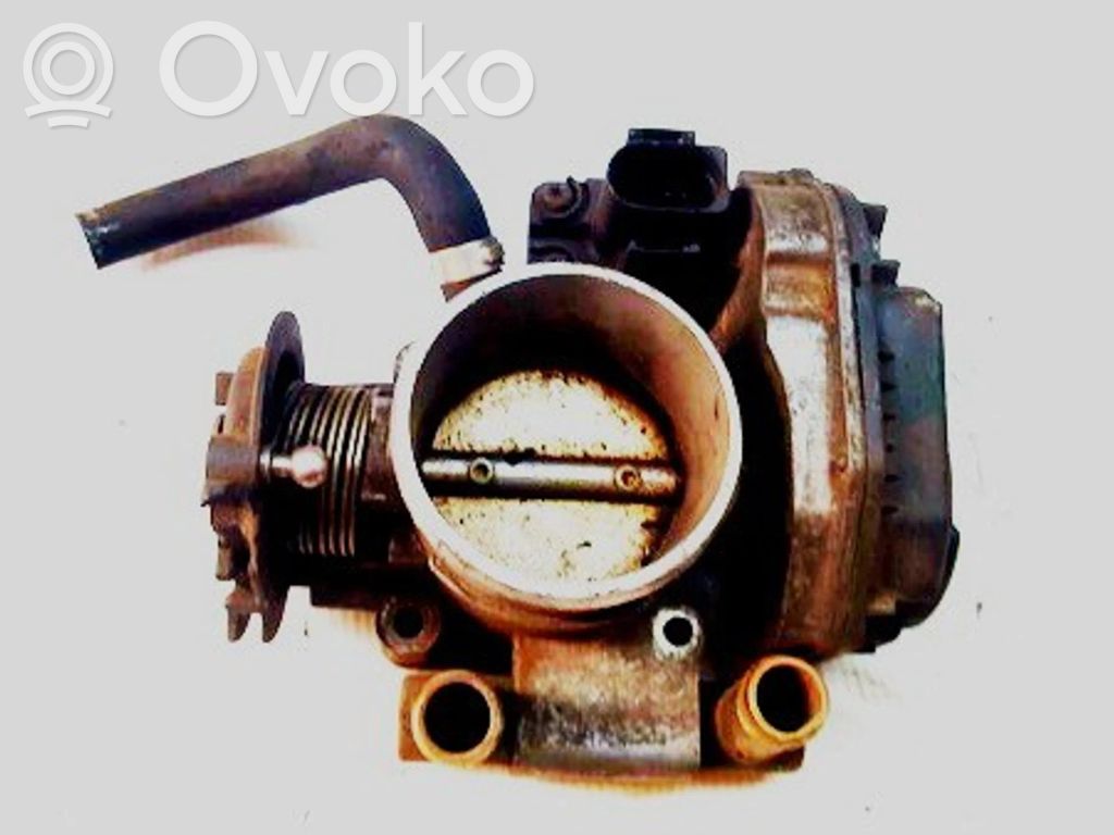 Soupape d'étranglement   058133063,058133063