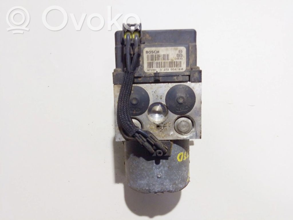 Alfa Romeo 145 - 146 ABS bloks 