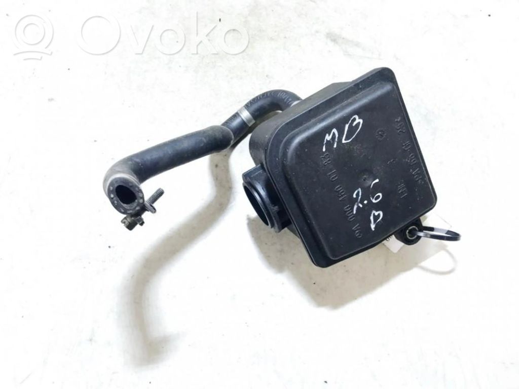 Mercedes-Benz ML W163 Serbatoio/vaschetta del liquido del servosterzo