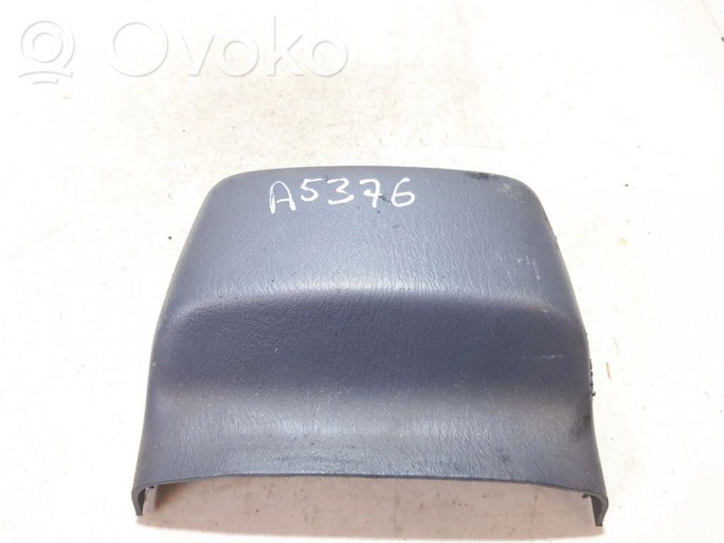 Mazda 323 F Altra parte interiore
