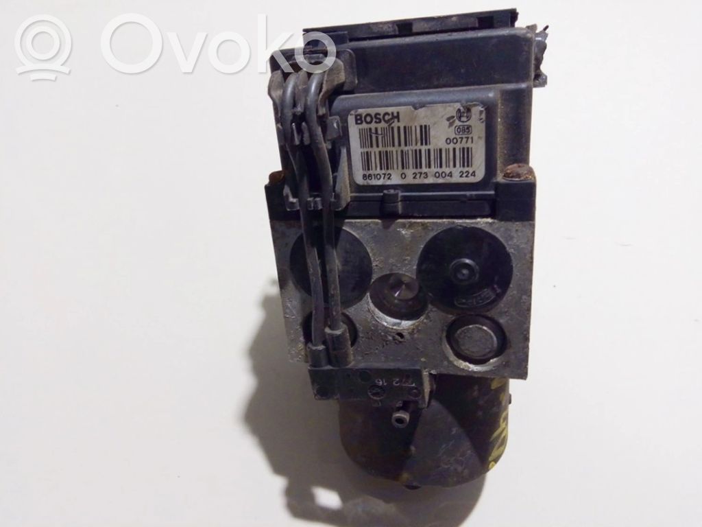 Volvo S40, V40 ABS bloks 