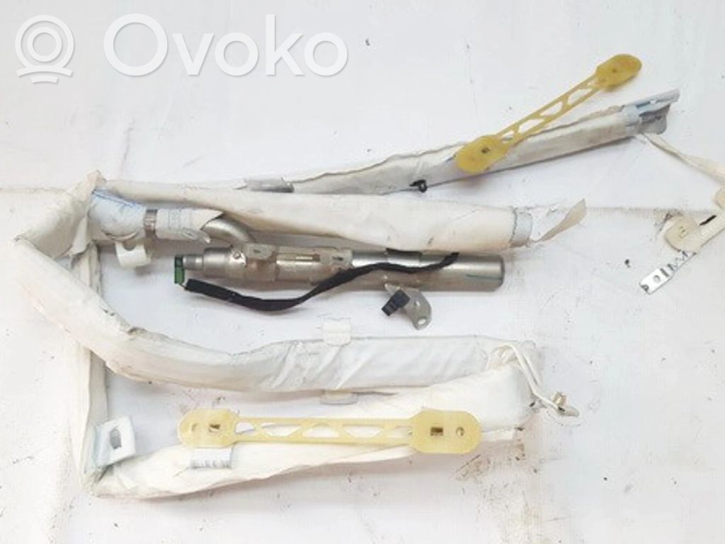 Fiat Ulysse Airbag da tetto 