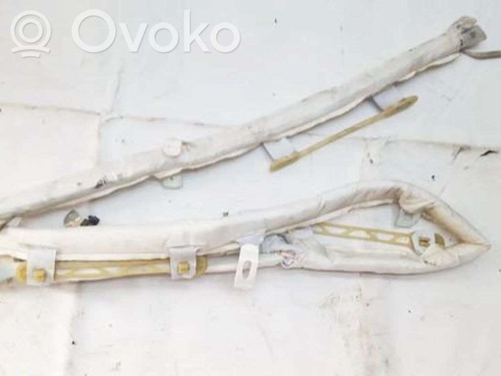 Fiat Ulysse Airbag da tetto 