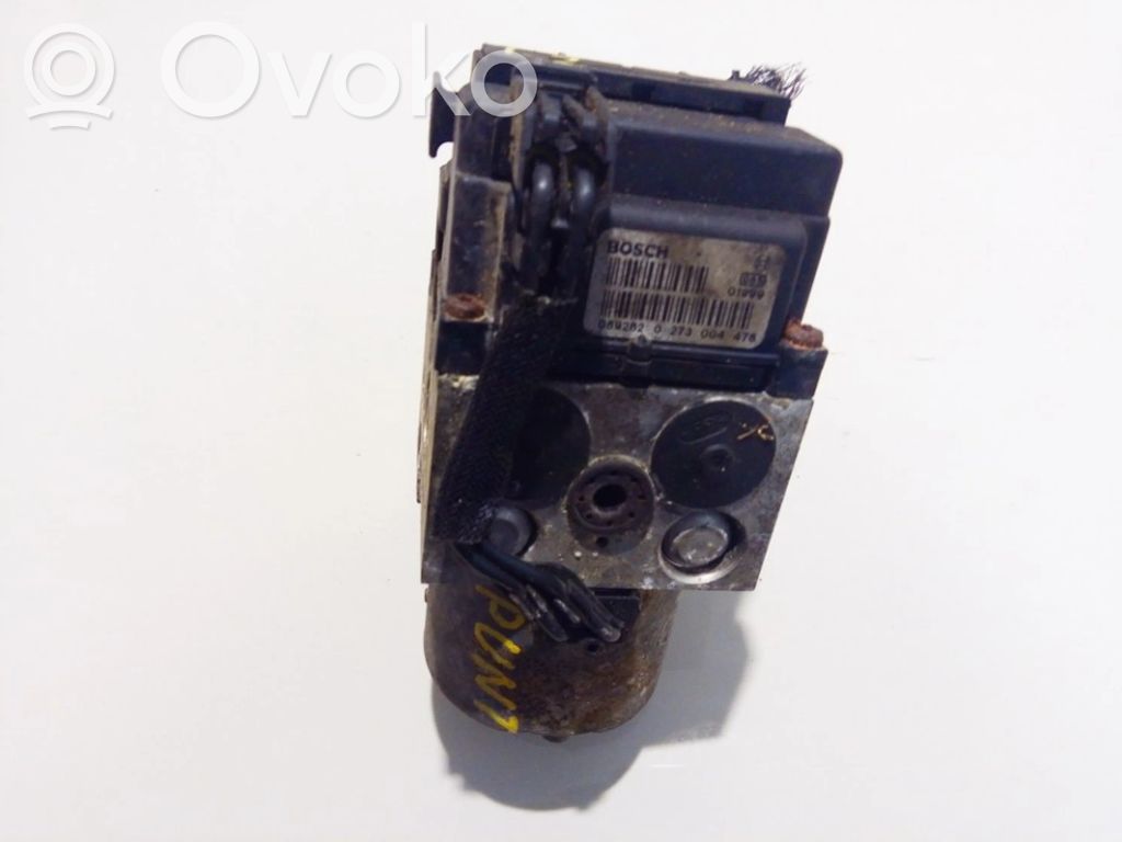 Fiat Punto (188) Bomba de ABS 