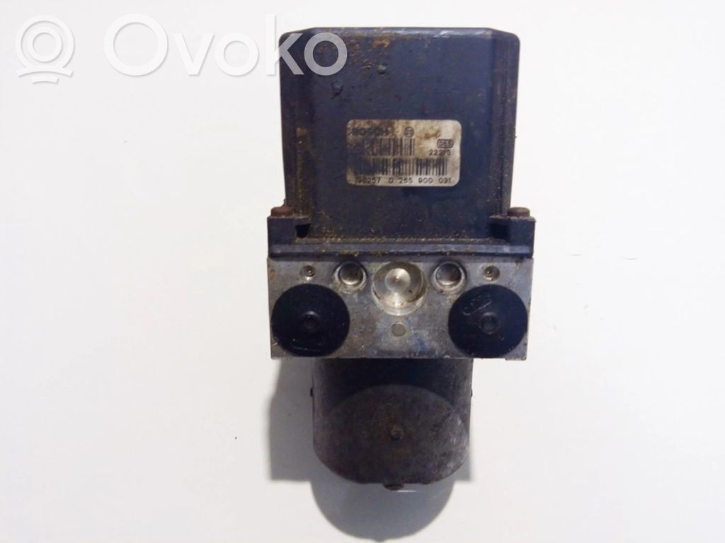 Alfa Romeo 147 ABS bloks 