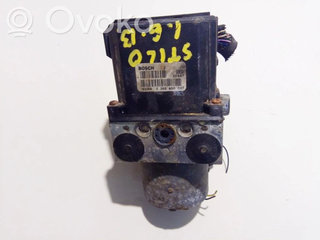 Fiat Stilo Pompa ABS