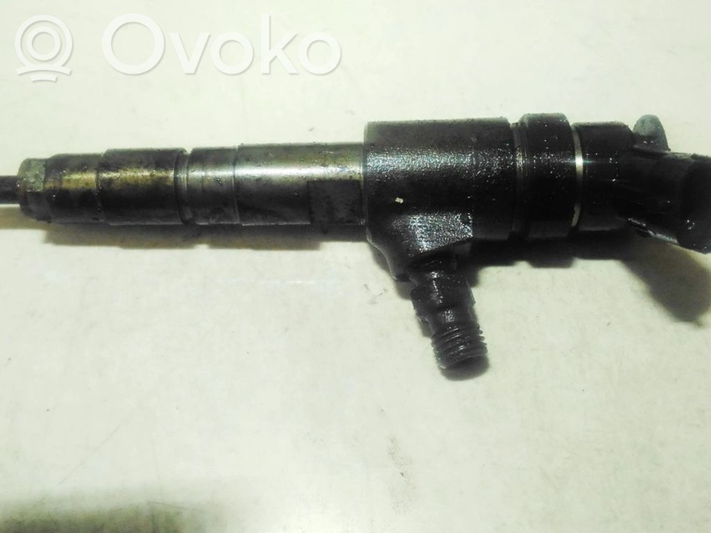 Inyector de combustible   0445110340,870692,0445110340,870692