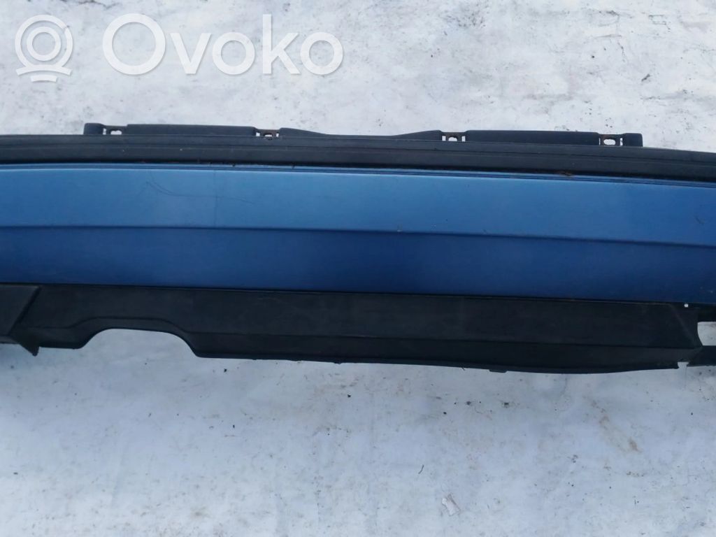 Volkswagen Golf III Parachoques 