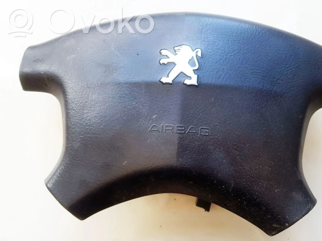 Peugeot 607 Airbag de volant