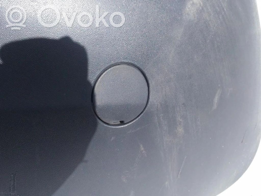 Volkswagen Golf V Tappo/coprigancio di traino paraurti posteriore