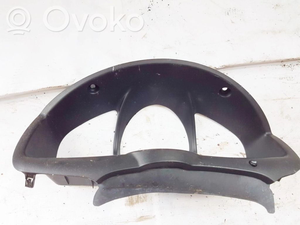 KIA Sportage Element deski rozdzielczej