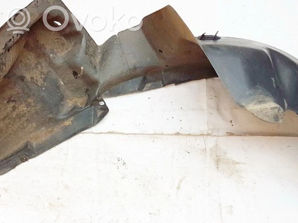 KIA Sportage Rivestimento paraspruzzi parafango posteriore