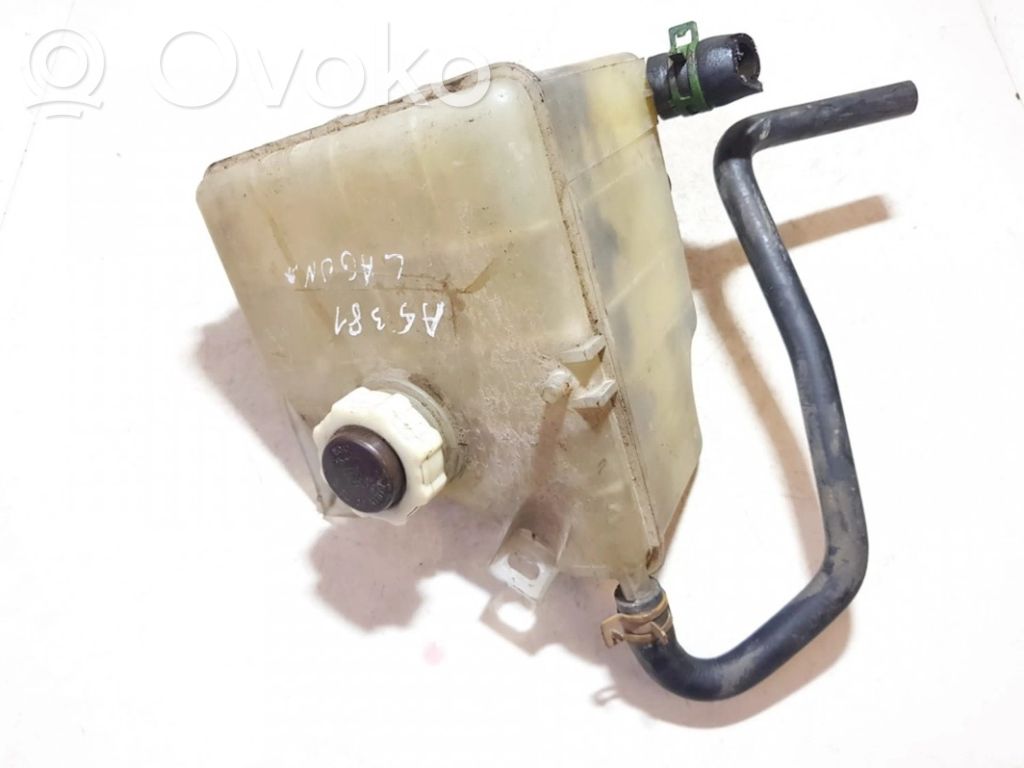 Renault Laguna I Serbatoio di compensazione del liquido refrigerante/vaschetta