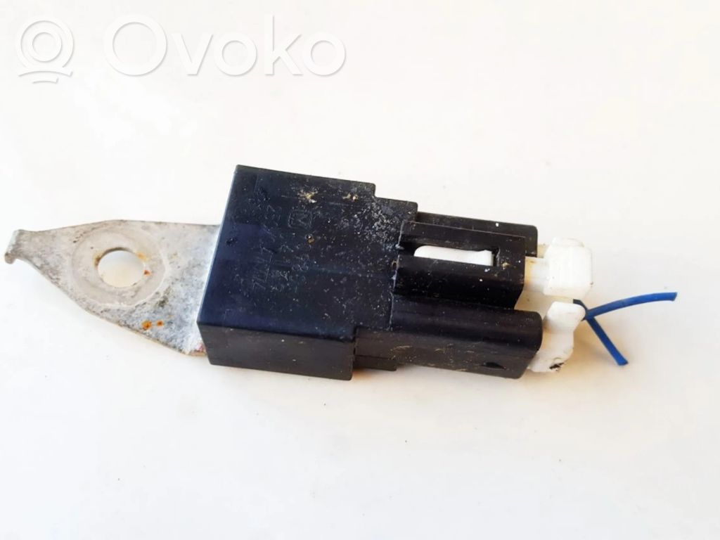 Toyota Prius (XW20) Muu rele