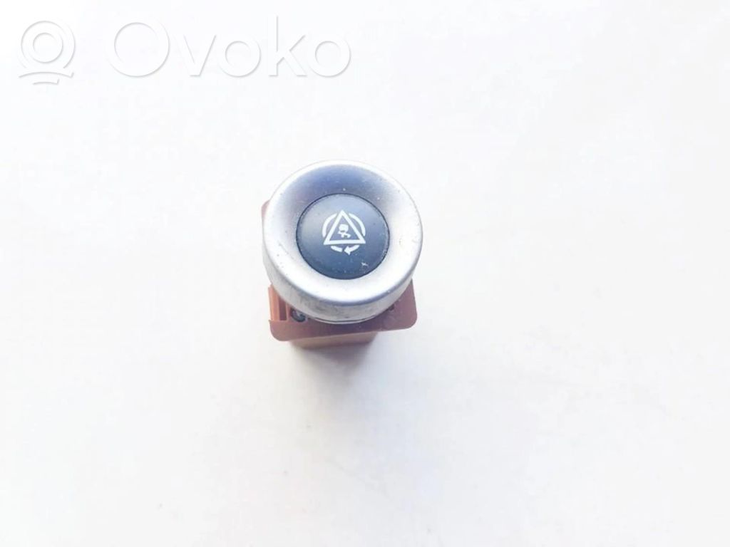Lancia Phedra Traction control (ASR) switch 