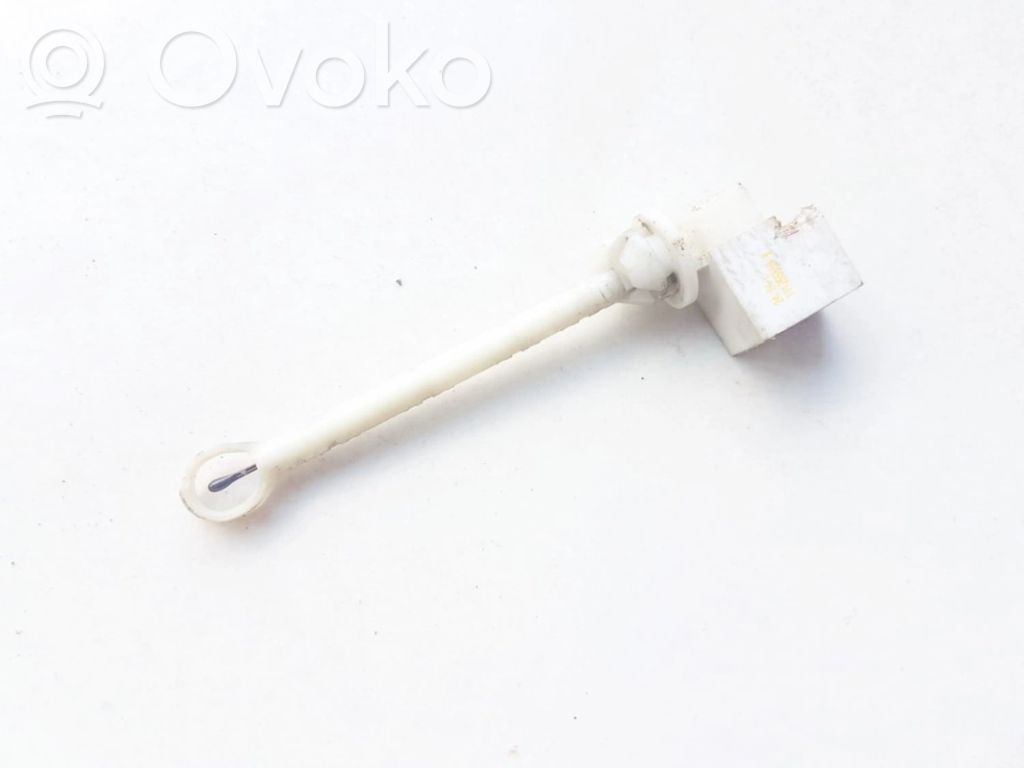 Innentemperatursensor