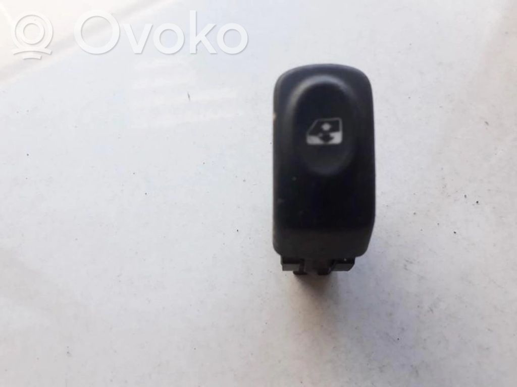 Renault Megane I Comutator comandă geamuri electrice 
