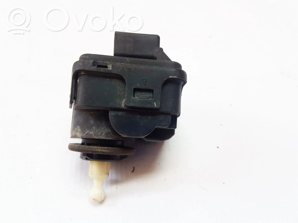Motor reglare nivel far   4B0941295,4B0941295