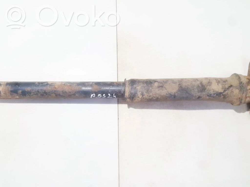 Mitsubishi Space Wagon Amortizor spate 
