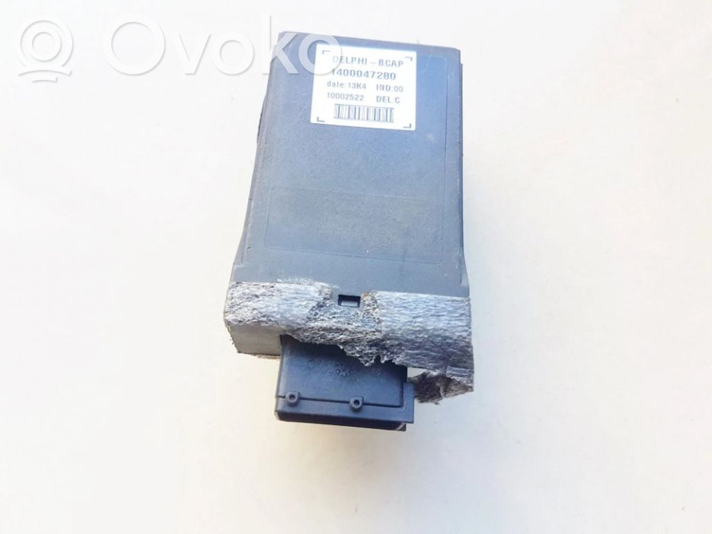 Lancia Phedra Centralina/modulo portiere 