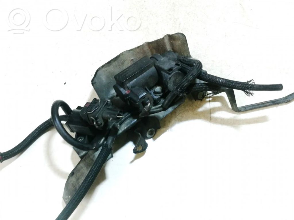 Toyota Avensis T250 Solenoid supapă turbosuflantă 