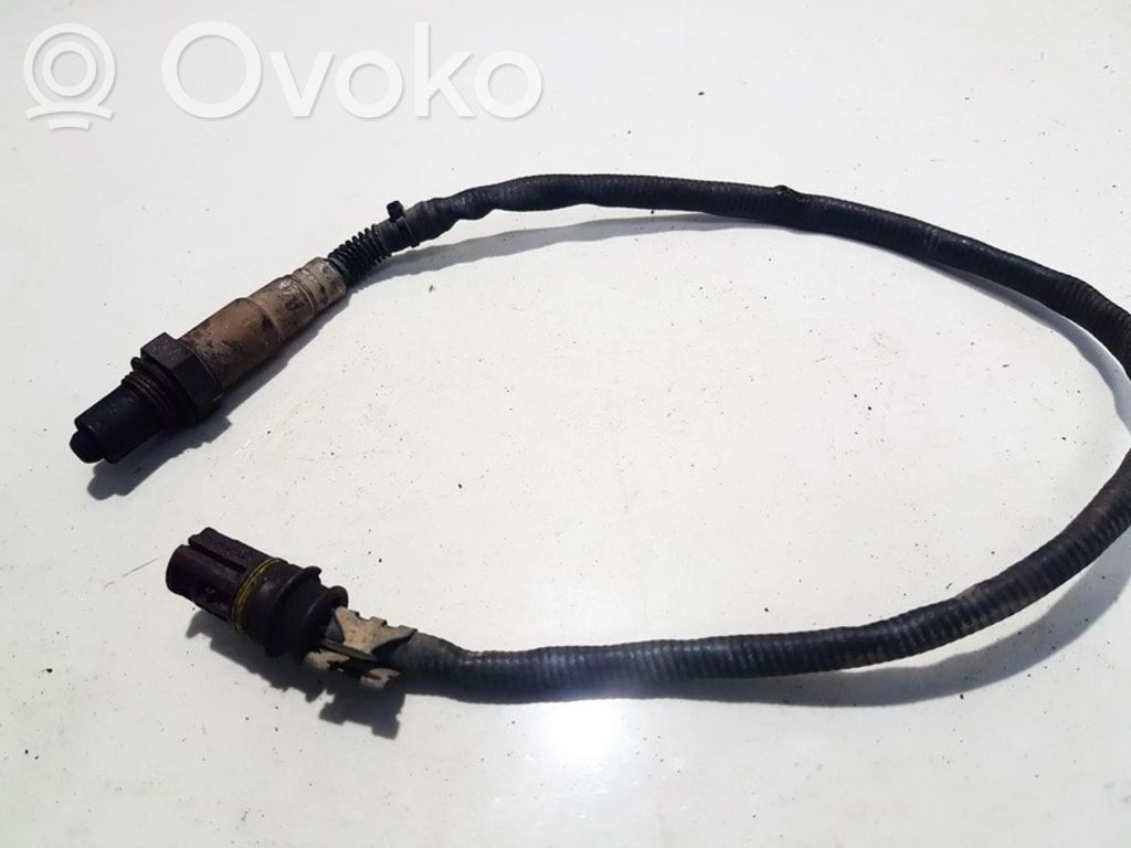 Lambda probe sensor   0258006324,0258006324