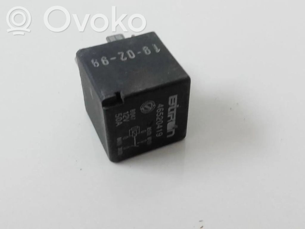 Muu rele   46520419,46520419