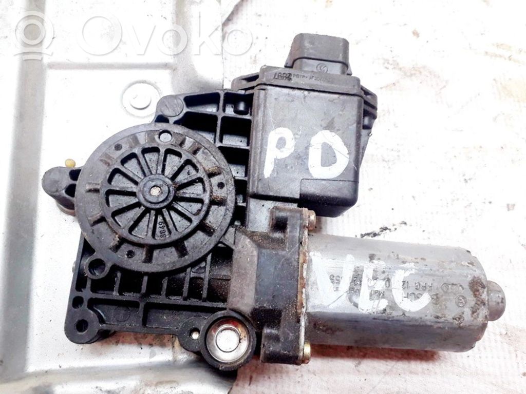 Opel Vectra B Motor macara geam ușă față 