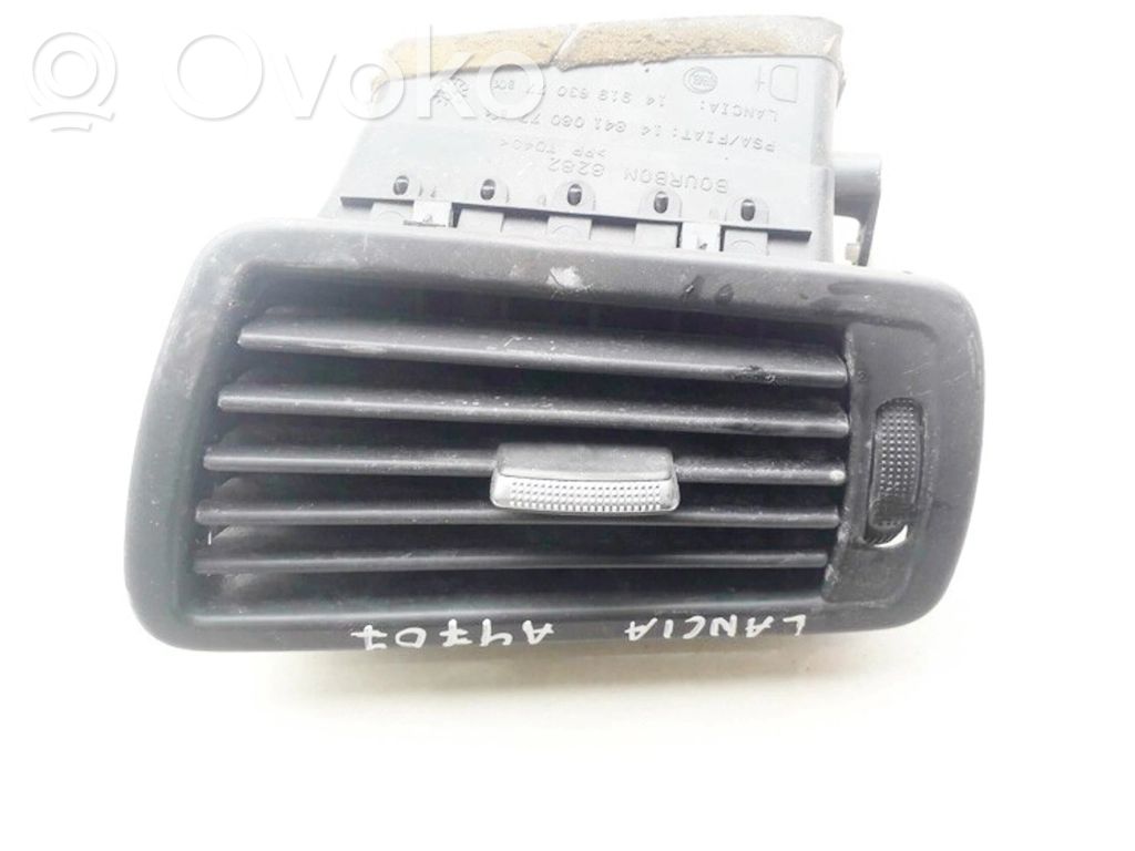 Grilă ventilație centrală   1484108077,1484108077