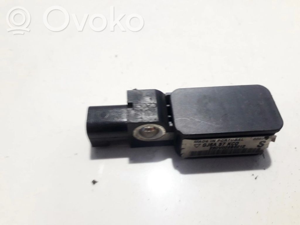 Mazda 6 Sensore d’urto/d'impatto apertura airbag