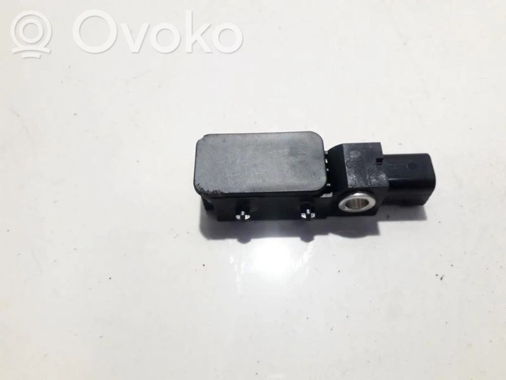 Sensor impacto/accidente para activar Airbag   GJ6A57KCO,23DV015B9252,23DV015B9252,GJ6A57KCO