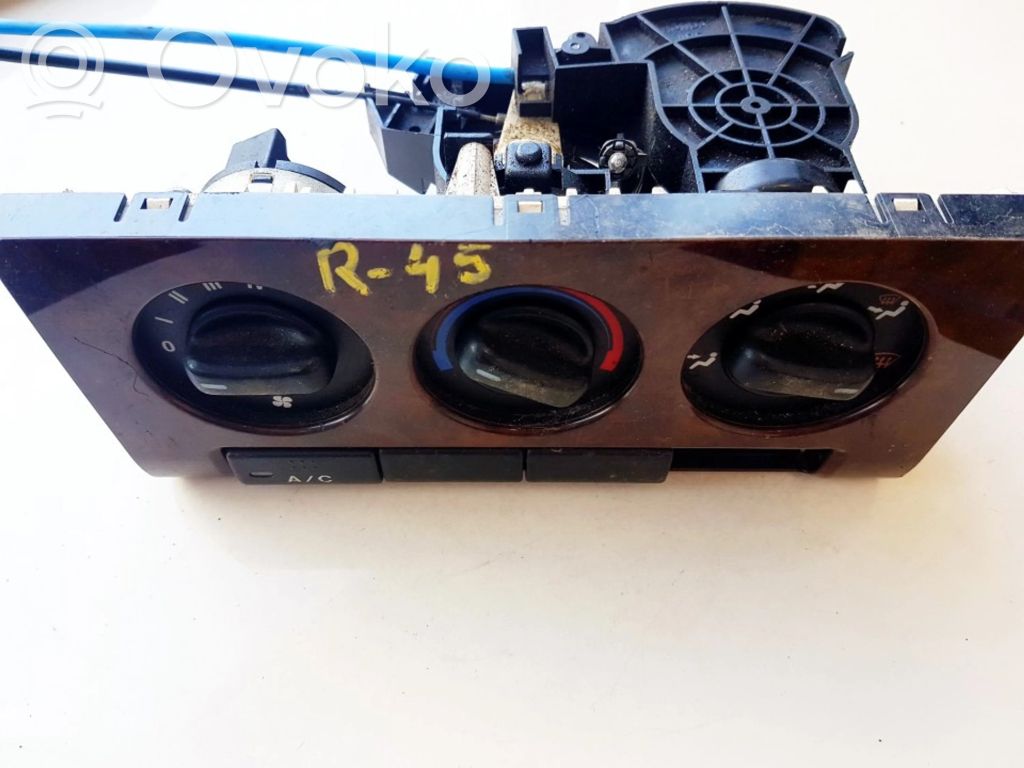 Climate control unit   YUG101730PMP,YUG101730PMP