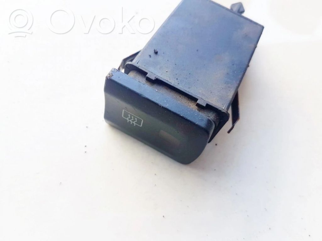 Schalter Scheibenheizung   8L0941503A,8L0941503A