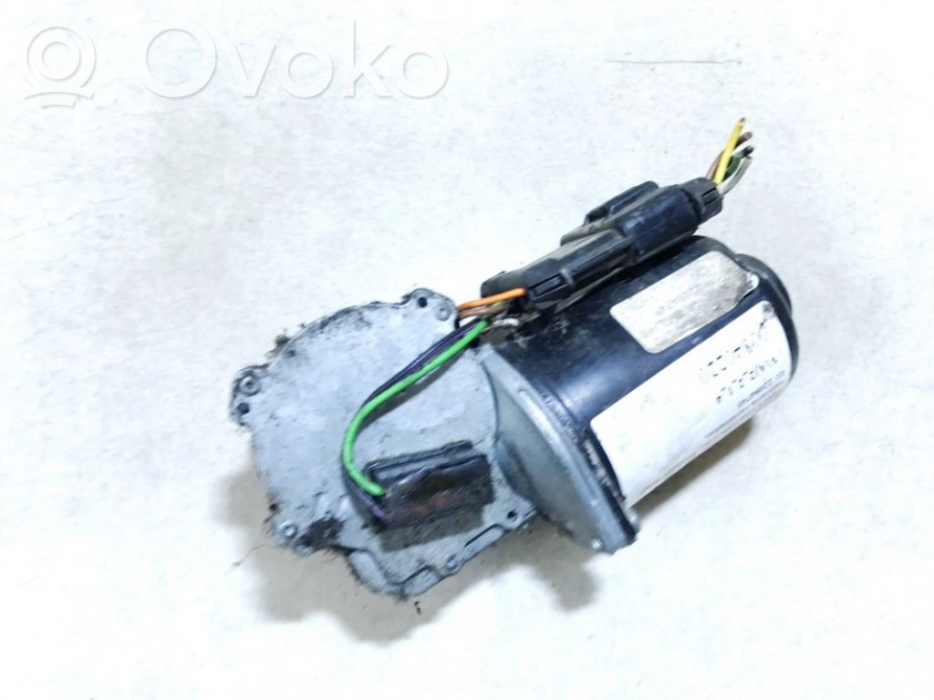 Opel Corsa B Motor del limpiaparabrisas 