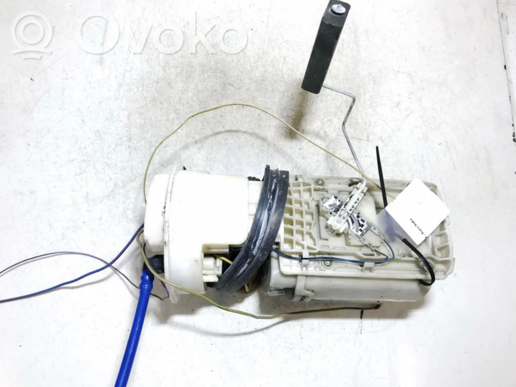 Volkswagen Golf IV Pompă combustibil în rezervor 