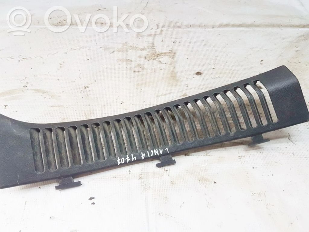 Lancia Phedra Dash center air vent grill 