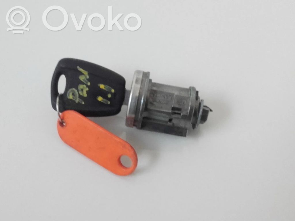 Fiat Panda II Contact aprindere 