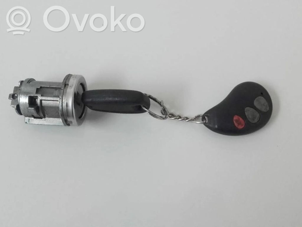 Fiat Panda II Contact aprindere 