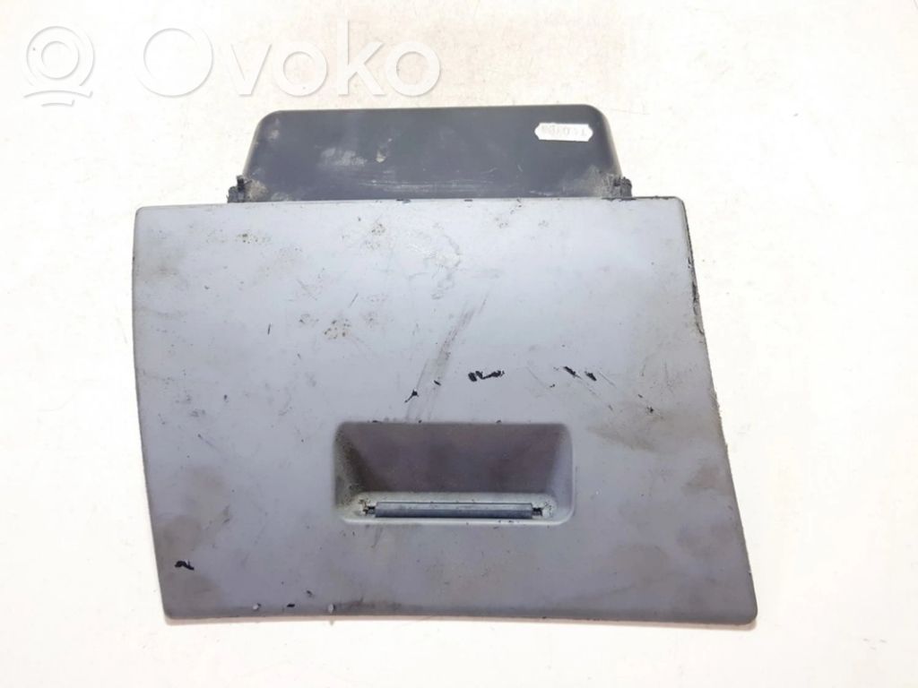 BMW 3 E46 Handschuhfach 