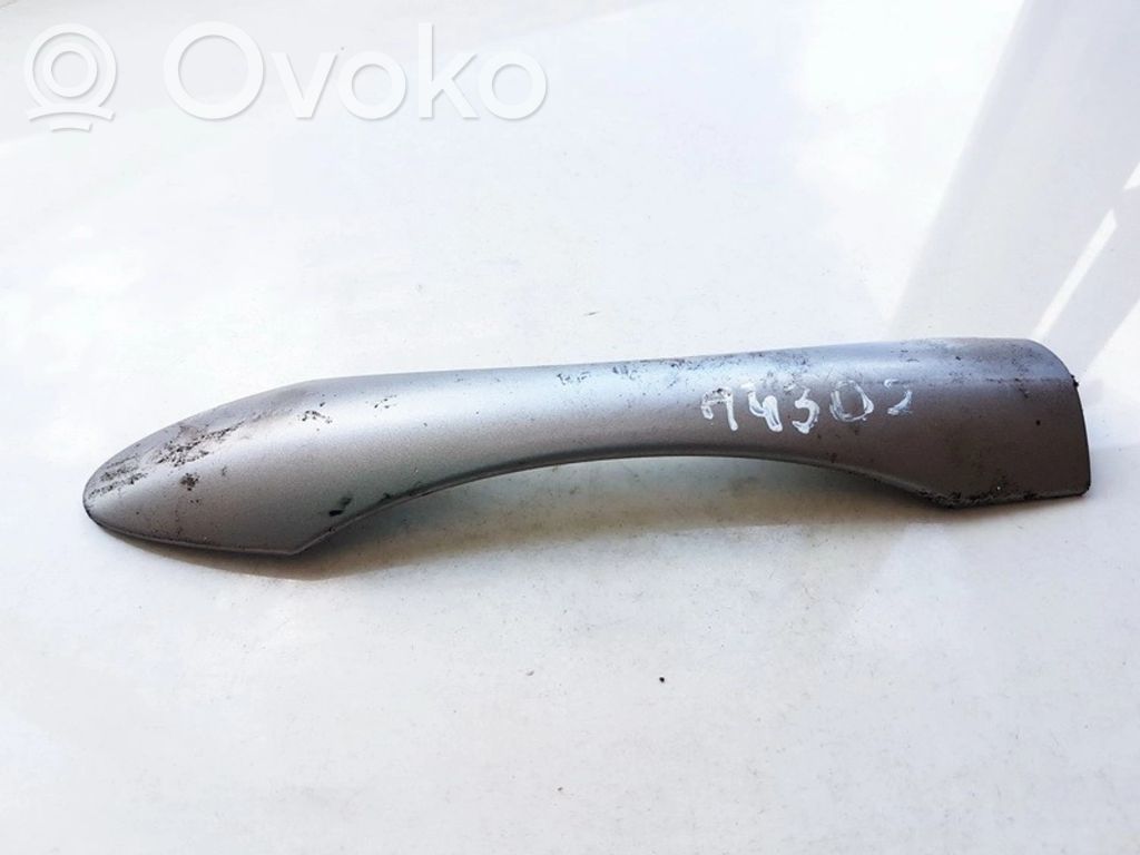 Toyota Auris 150 Altra parte interiore 