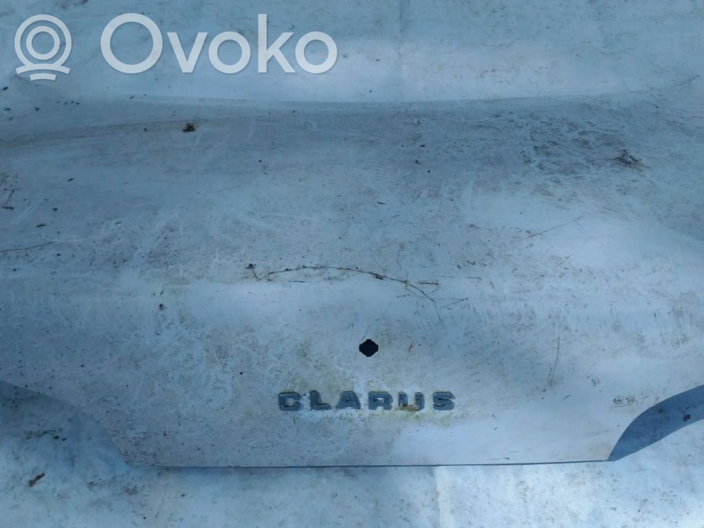 KIA Clarus Puerta del maletero/compartimento de carga 