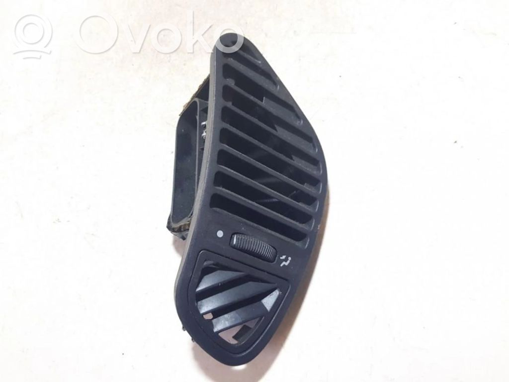 Alfa Romeo 156 Rejilla de ventilación central del panel