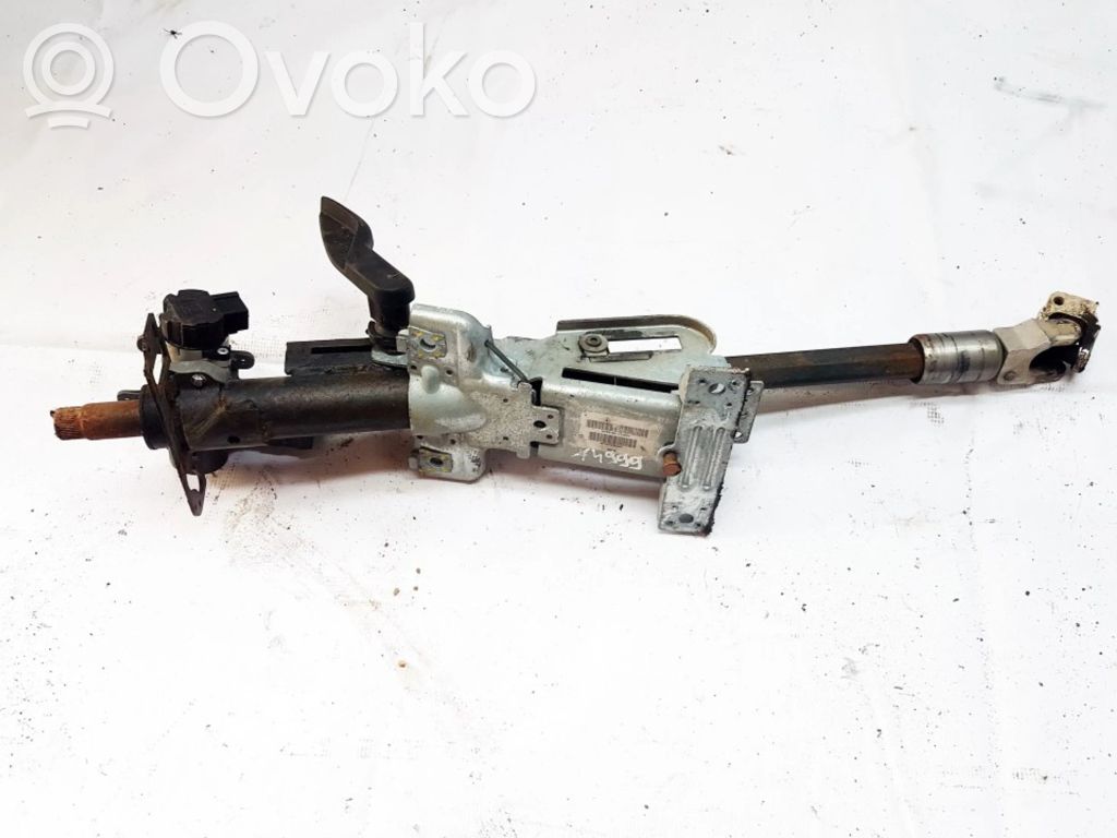 Lenksäule   T390415669,T390415669,T390415669,T390415669